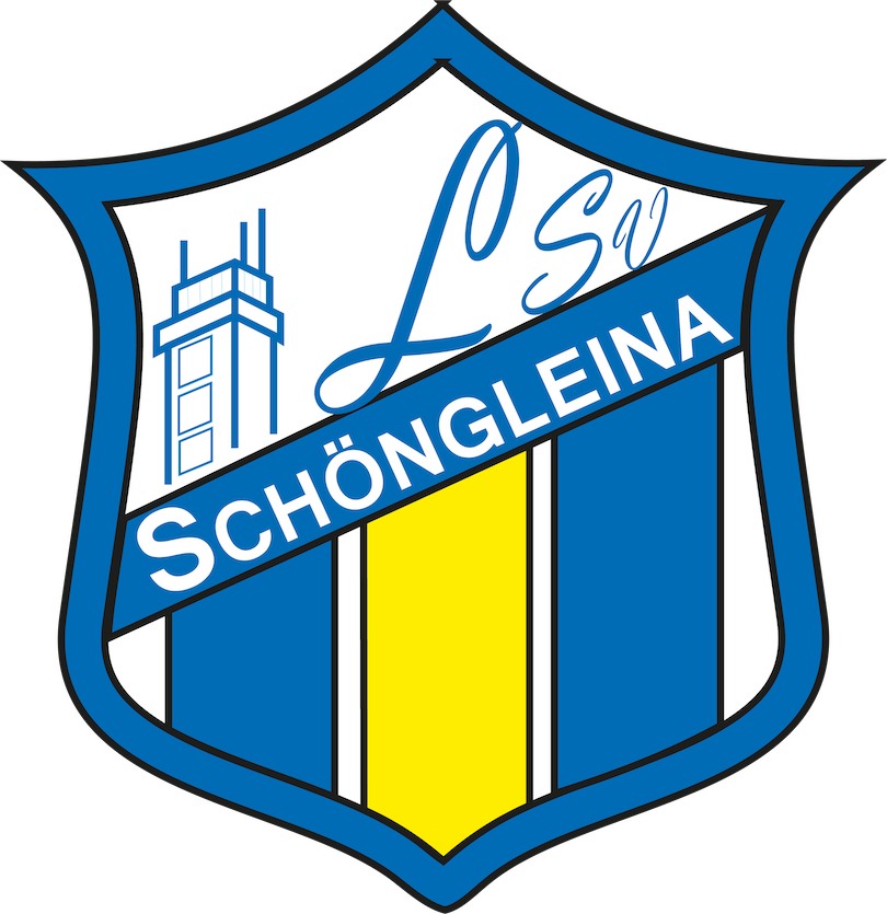 LSV Sch&ouml;ngleina Logo